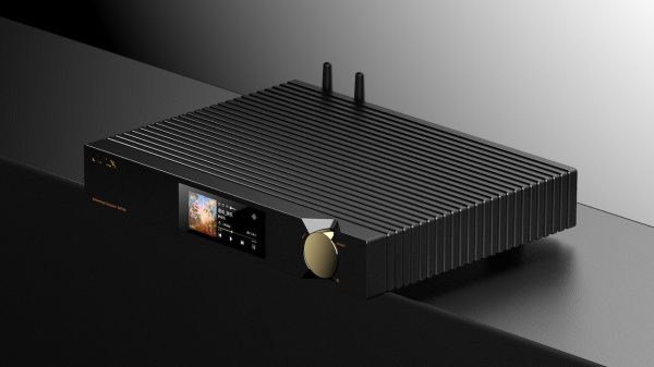 Shanling ONIX Zenith XMT20 Streaming Music Bridge