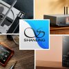 Shanling Products 2026