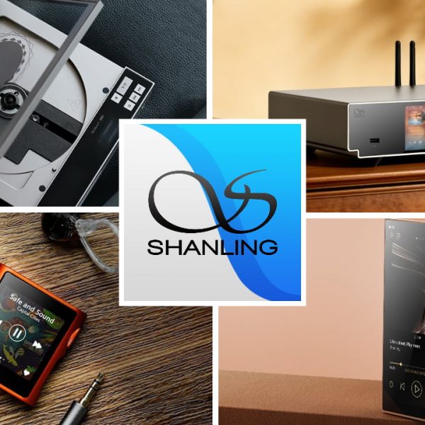 Shanling Products 2026