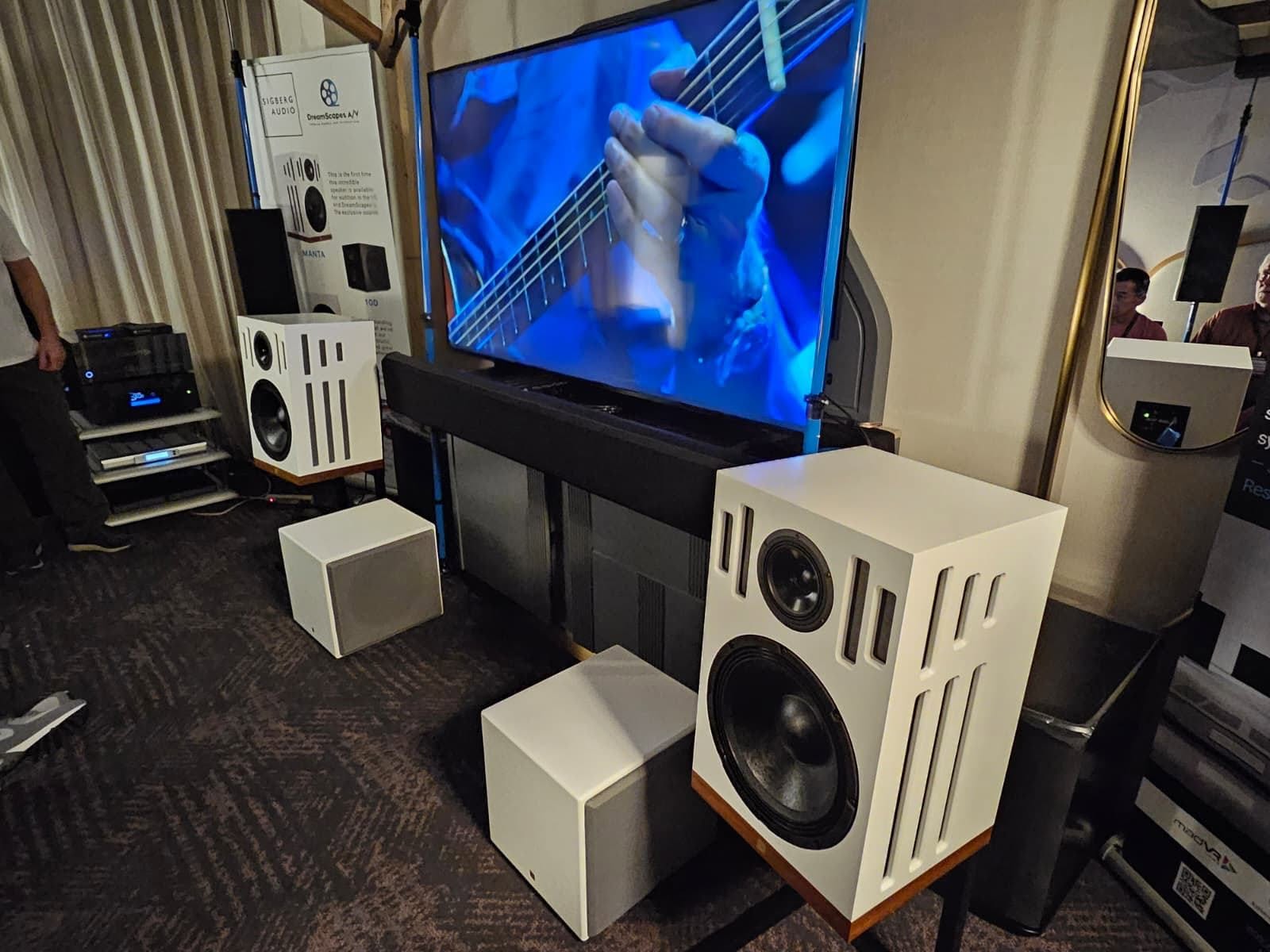 sigberg-audio-manta-speakers-axpona-2026