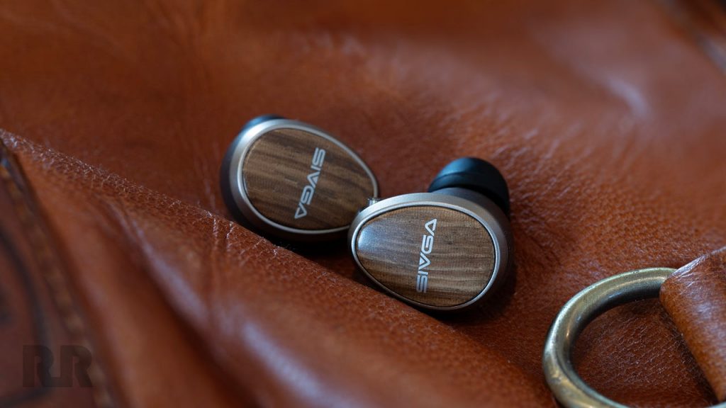 SIVGA Nightingale Pro IEMs