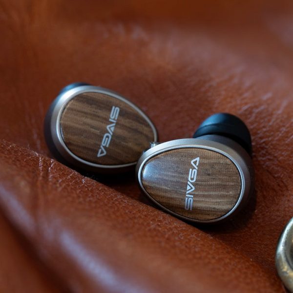 SIVGA Nightingale Pro IEMs