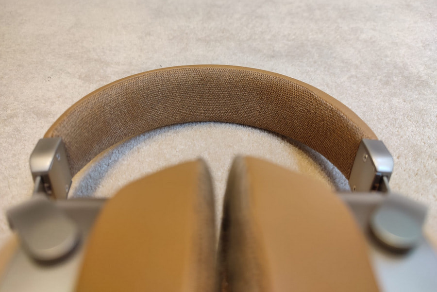 SIVGA SV021 Pro Headband