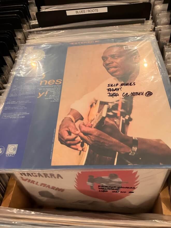 Skip-James-Today-álbum