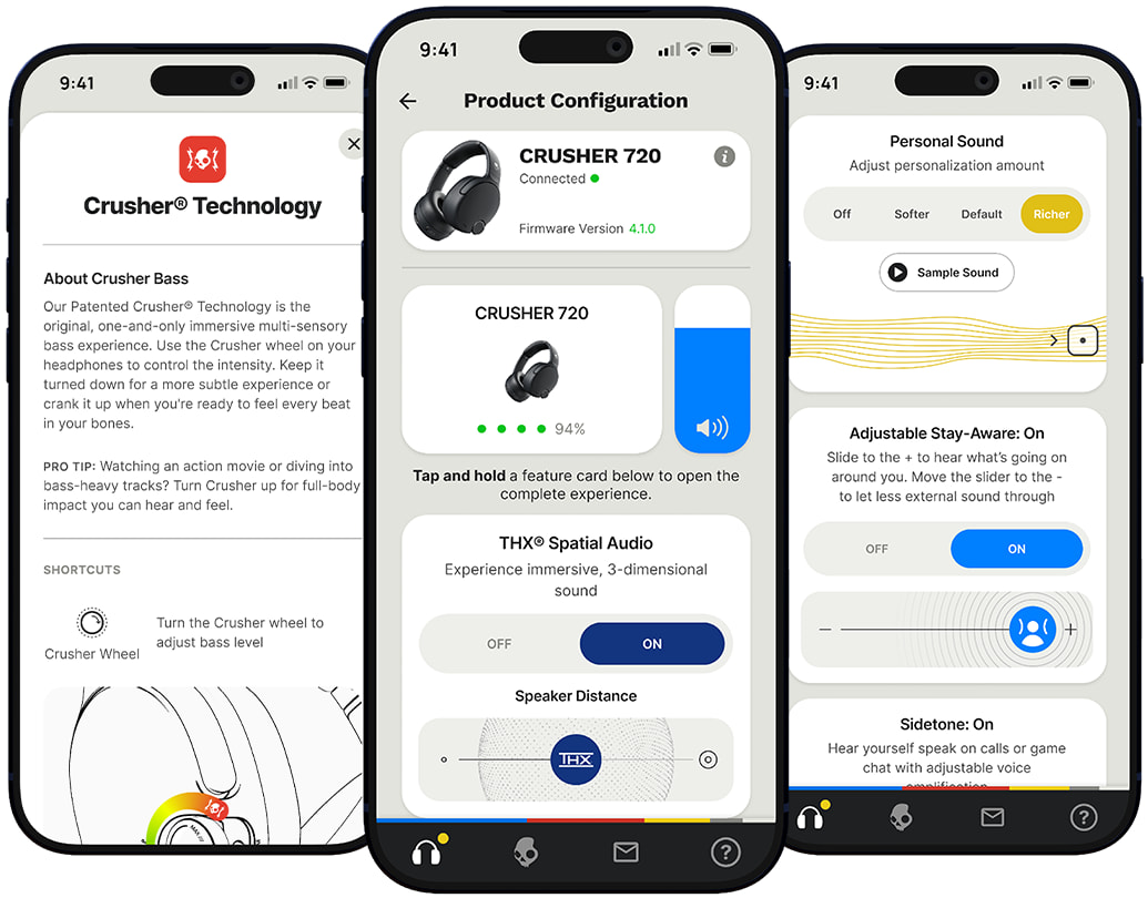 skullcandy-app