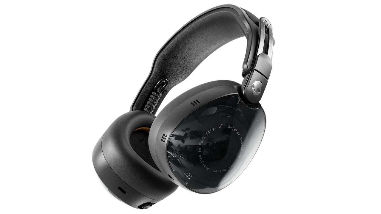 Skullcandy Aviator 900 ANC Wireless Headphones