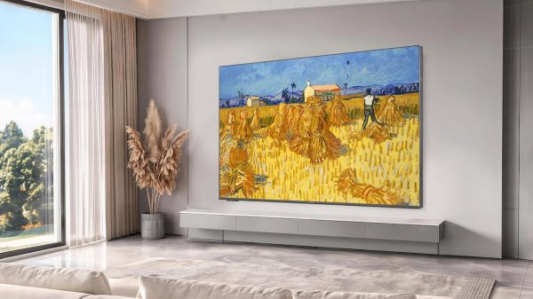 Skyworth C2 Canvas Art TV