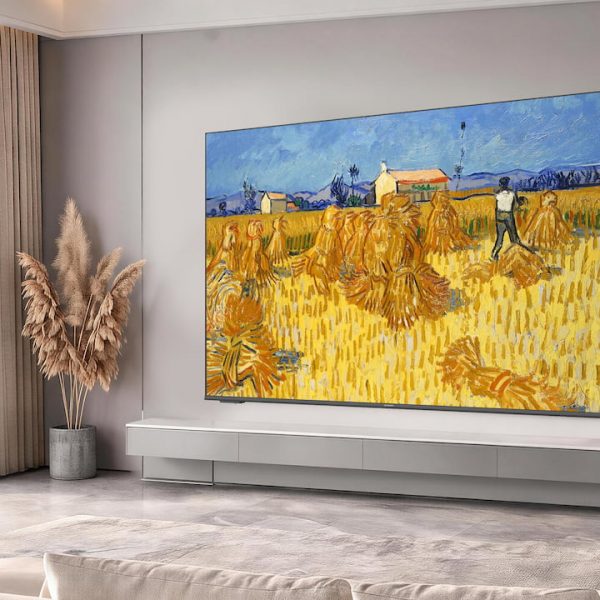 Skyworth C2 Canvas Art TV