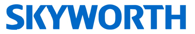 skyworth logo