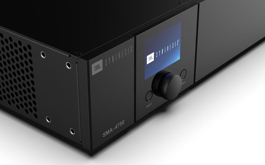 JBL Synthesis SMA-4750