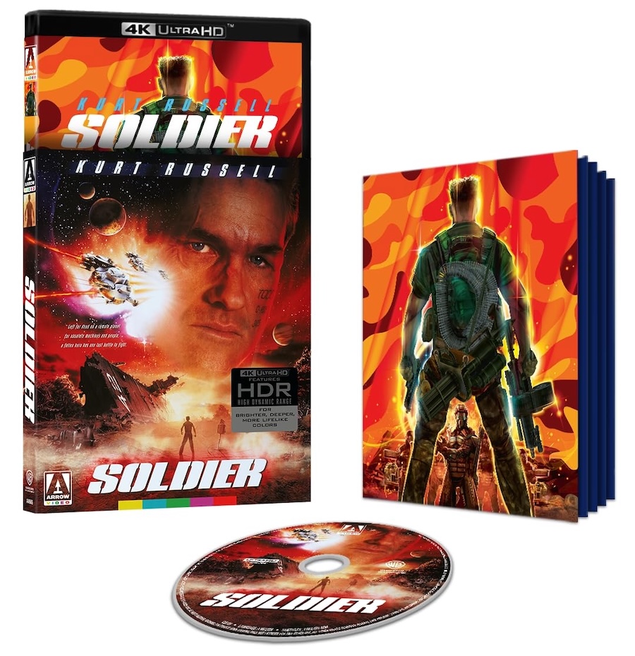 soldier-4k