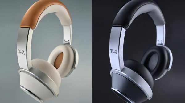 2026 T+A Solitaire T Pro Wireless Headphones