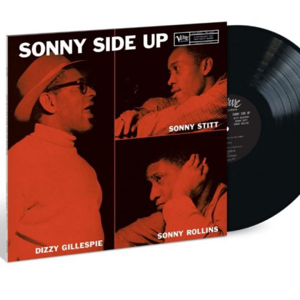 Sonny Side Up Vinyl Album Reissue