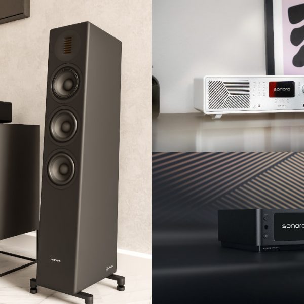 sonoro music systems 2026