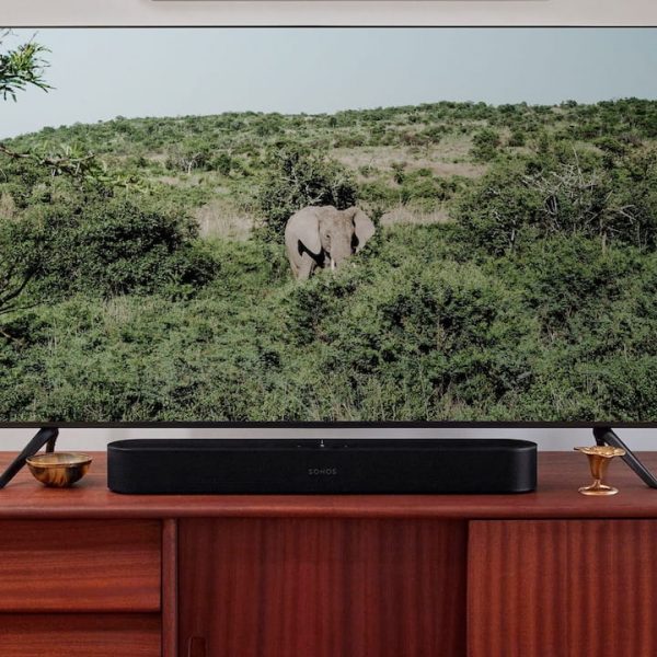 Sonos Beam 2 Soundbar