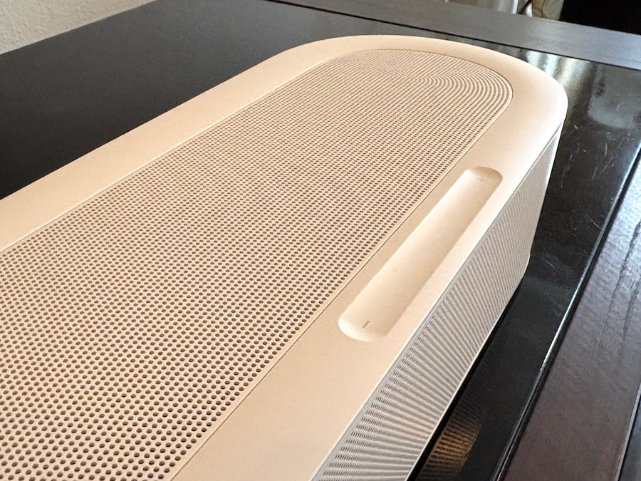 Sonos Beam Ultra Soundbar Review: Immersive Sound For Its Size