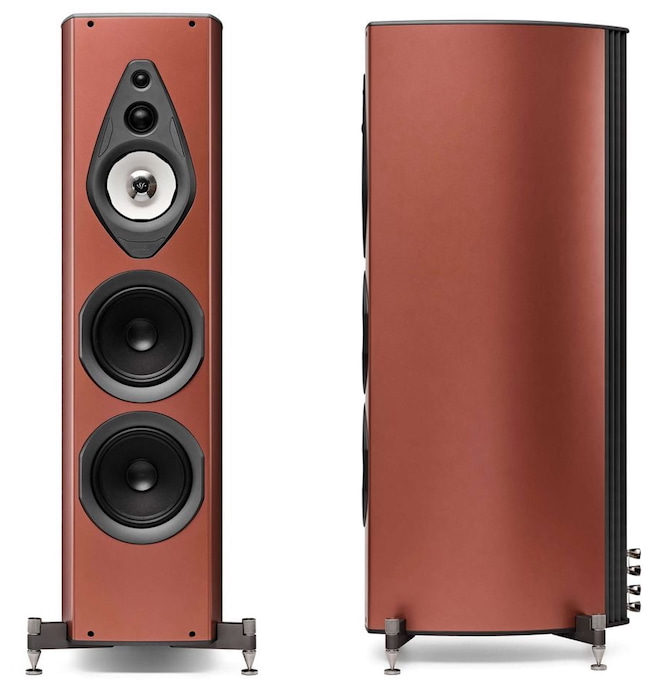 sonus-faber-amati-supreme-loudspeakers-terra-rossa-front-side