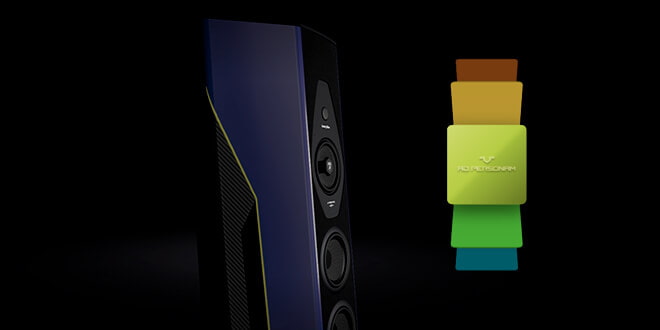 Sonus faber Il Cremonese Ex3me Loudspeaker custom configurator