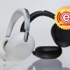 2026 Sony 1000X THE COLLEXION Wireless Headphones White Editors' Choice