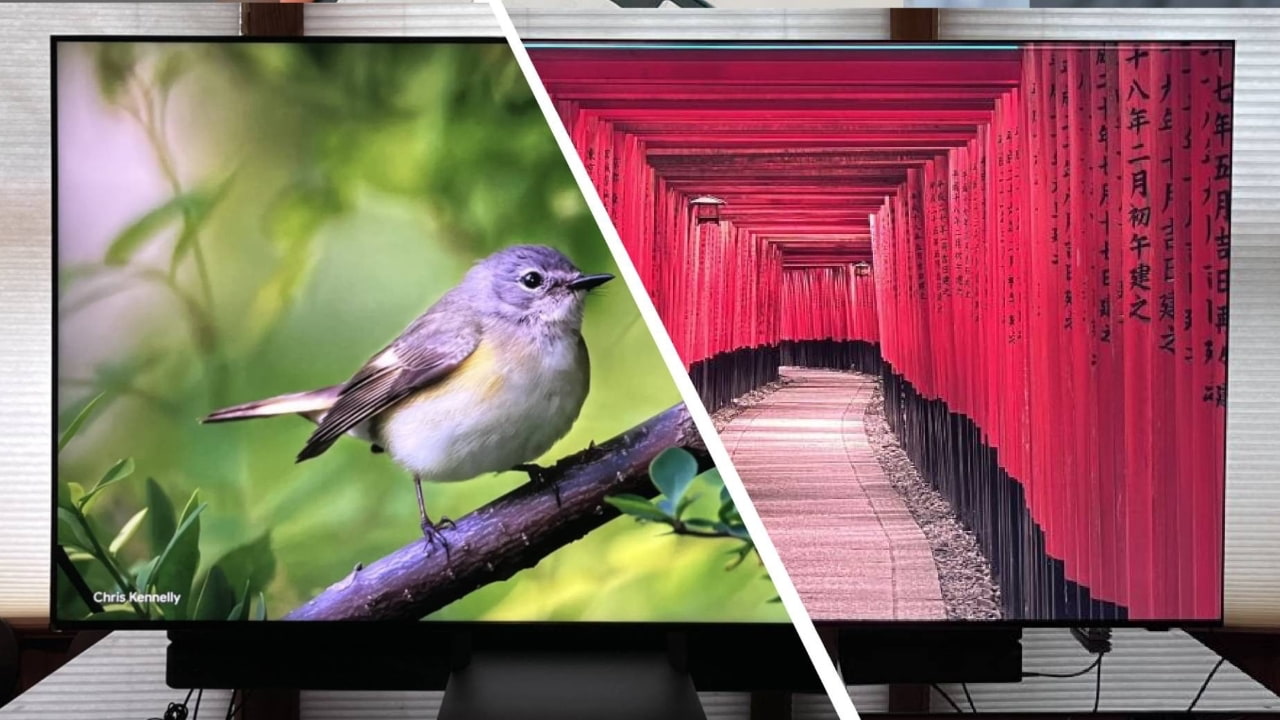 2026 Sony Bravia 7 II vs. Samsung R95H 4K TVs