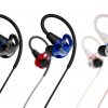 2026 Sony IER-M500 IEM Colors