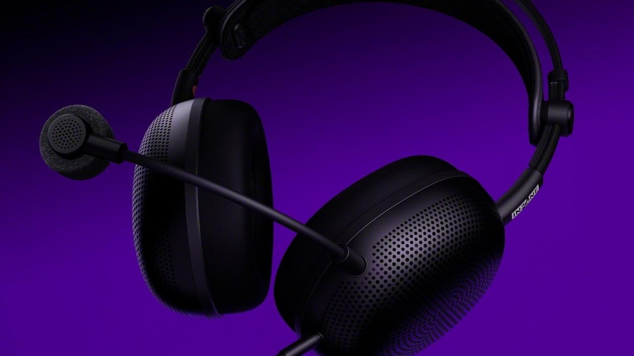 Sony INZONE H6 Air Wired Gaming Headphones