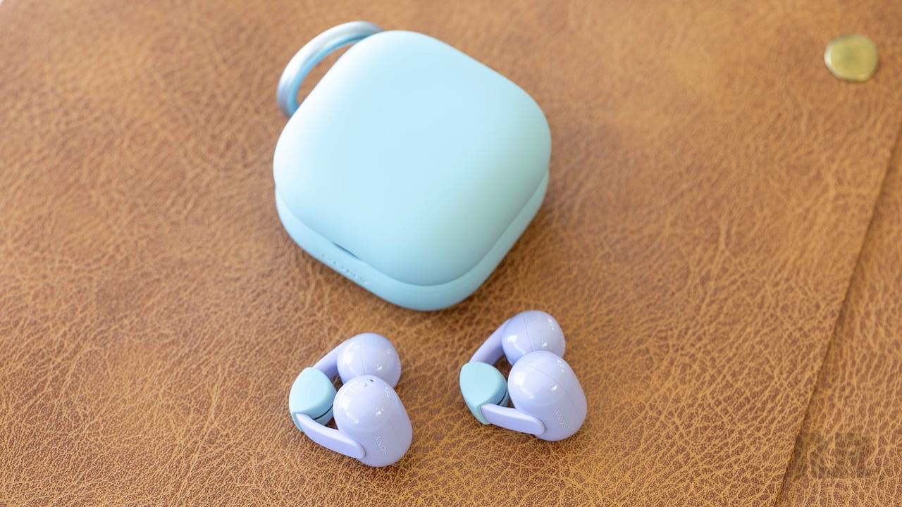 sony-linkbuds-clip-lavender-accessorize