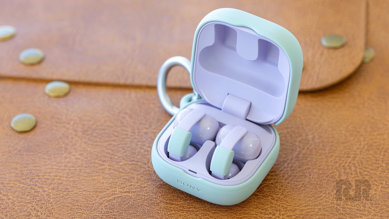 sony-linkbuds-clip-lavender-case-cover