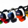 Sony x NFL WH-1000XM6 Wireless Noise Cancelling Headphones