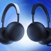 Sony PlayStation Pulse and Pulse Edge Wireless Gaming Headsets
