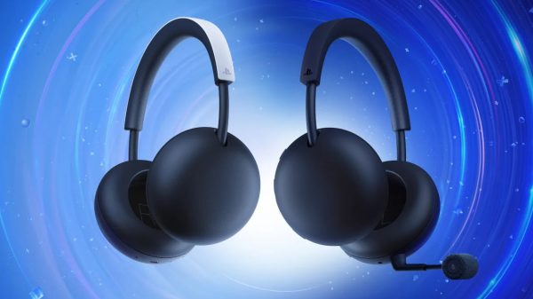 Sony PlayStation Pulse and Pulse Edge Wireless Gaming Headsets