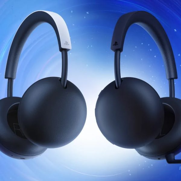 Sony PlayStation Pulse and Pulse Edge Wireless Gaming Headsets