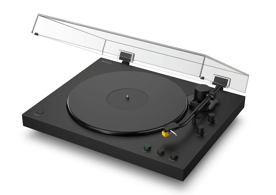 sony-ps-lx5bt-turntable-lid-open