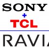 Sony and TCL Joint Venture to be named BRAVIA, Inc.