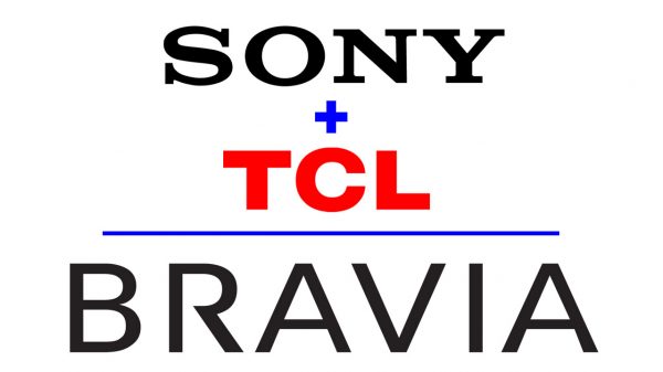 Sony and TCL Joint Venture to be named BRAVIA, Inc.