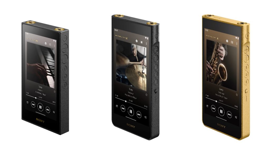 2026 Sony Walkmans