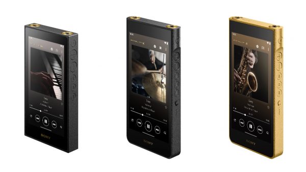 2026 Sony Walkmans