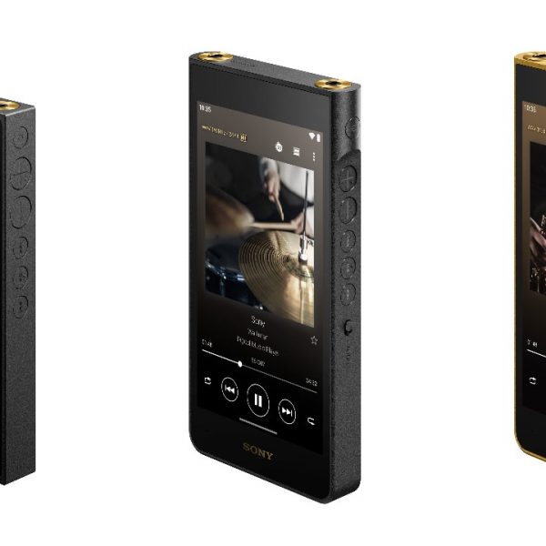 2026 Sony Walkmans