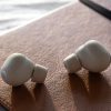 Sony WF-1000XM6 Wireless ANC Earbuds at the Beach