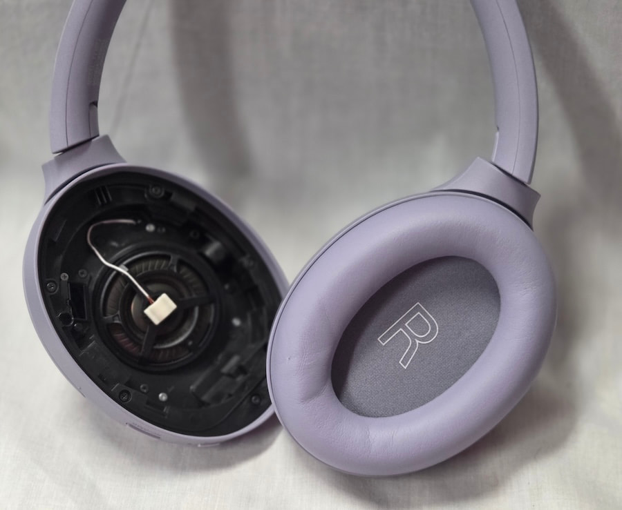 Sony WH-1000XM4C Review: Can a Former ANC King Still Compete at