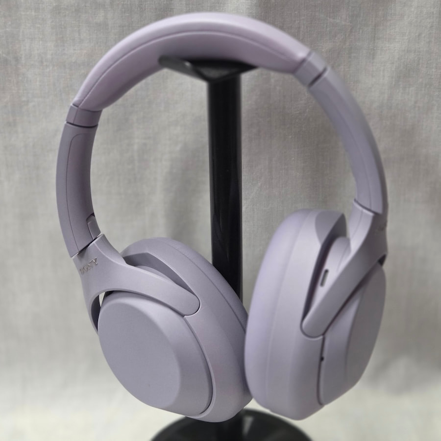 Sony WH-1000XM4C Review: Can a Former ANC King Still Compete at