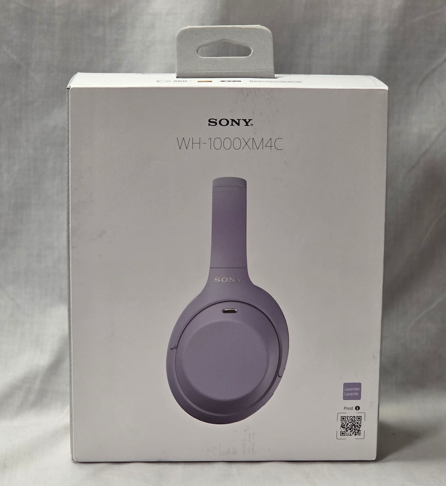 sony-wh-1000xm4c-wireless-headphones-lavender-package-front