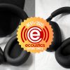 Sony WH-1000XM6 Wireless Noise Cancelling Headphones win eCoustics Editors' Choice 2025