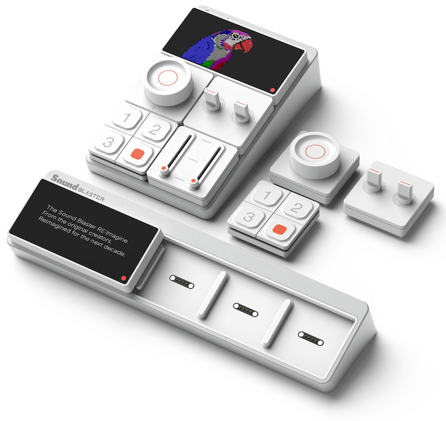 sound-blaster-re-imagine-modular-parts