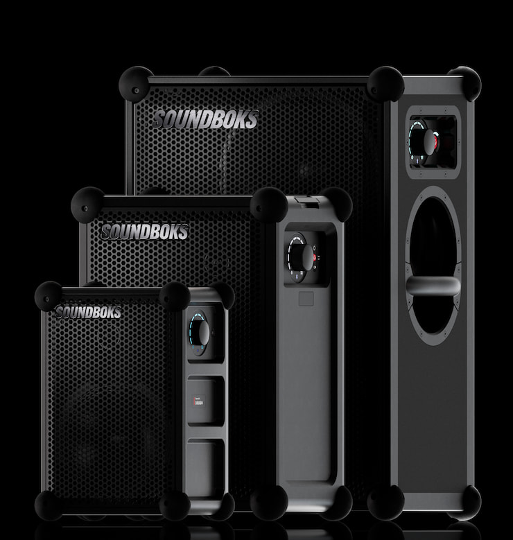 soundboks-party-speaker-family
