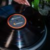 SoundCloud elasticStage On-demand Vinyl Album