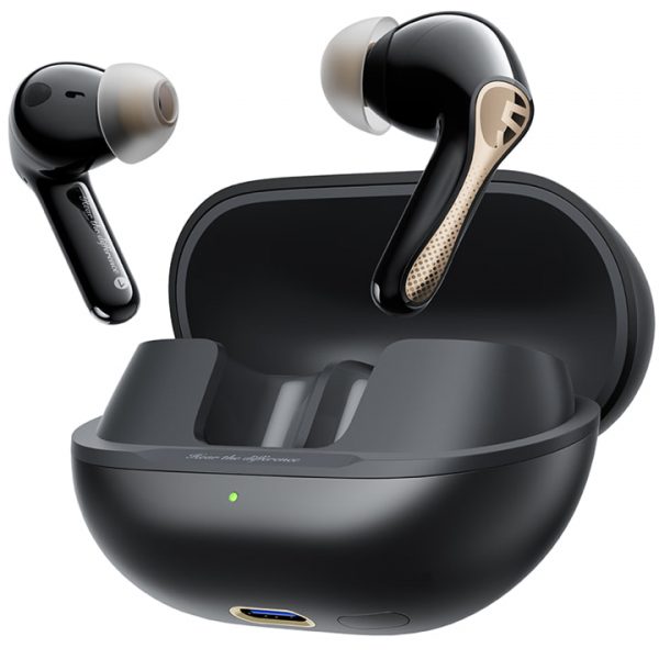 SOUNDPEATS Air5 Pro+ Wireless ANC Earbuds