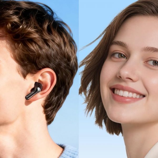 Soundpeats Air6 HS Wireless Earbuds