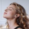 SOUNDPEATS UU2 (POP Clip2) Open-ear Wireless Earbuds