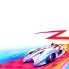 Speed Racer Hero